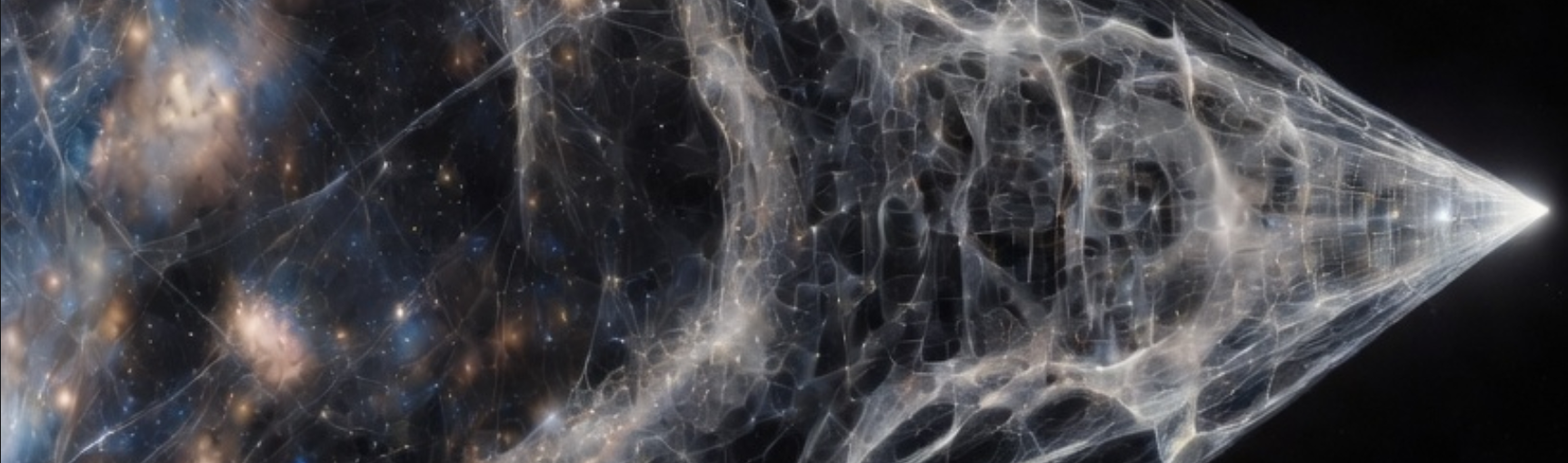 The fixed point of existence — SECS Sovereign